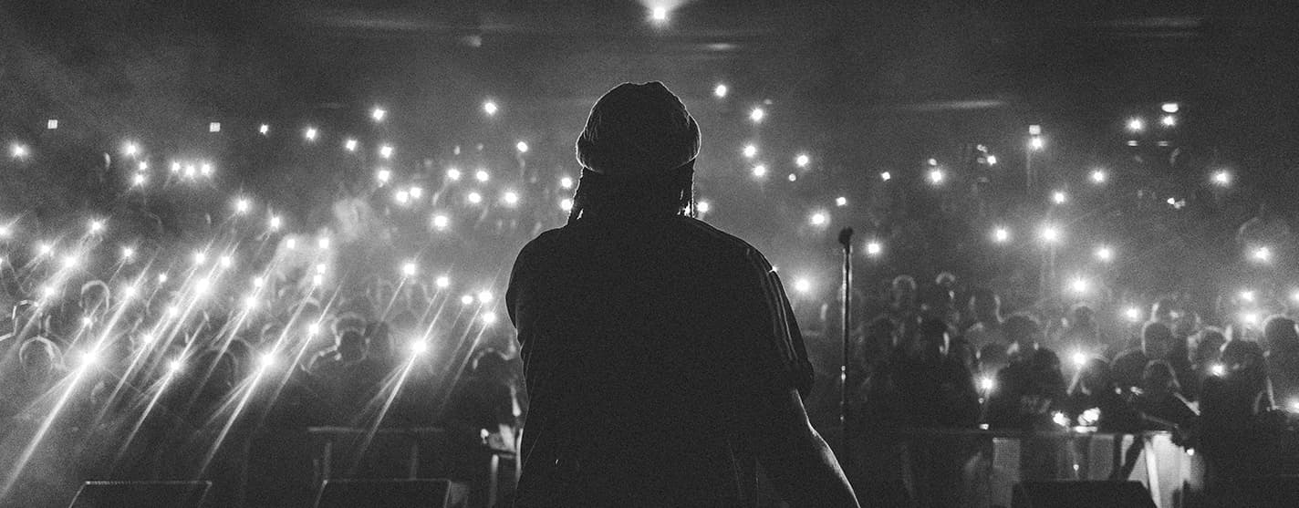 Estudio de grabación profesional en Marbella - Level Company