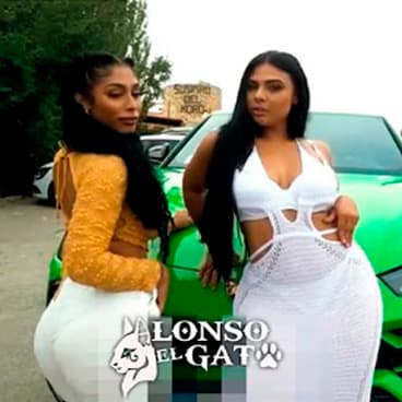 Tóxica grabado en Level Company